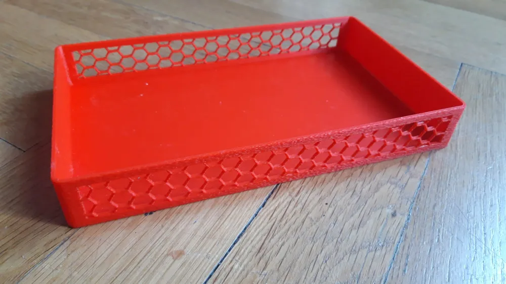 bathroom box - Free 3D Print Model - MakerWorld