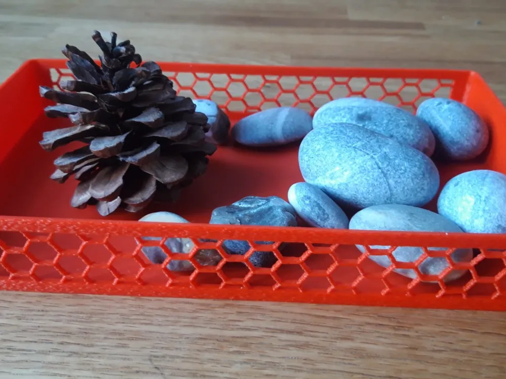 bathroom box - Free 3D Print Model - MakerWorld