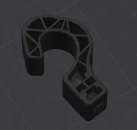 0.2mm layer, 3 walls, 80% infill