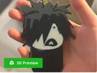 New improved model
