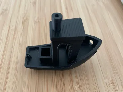Benchy