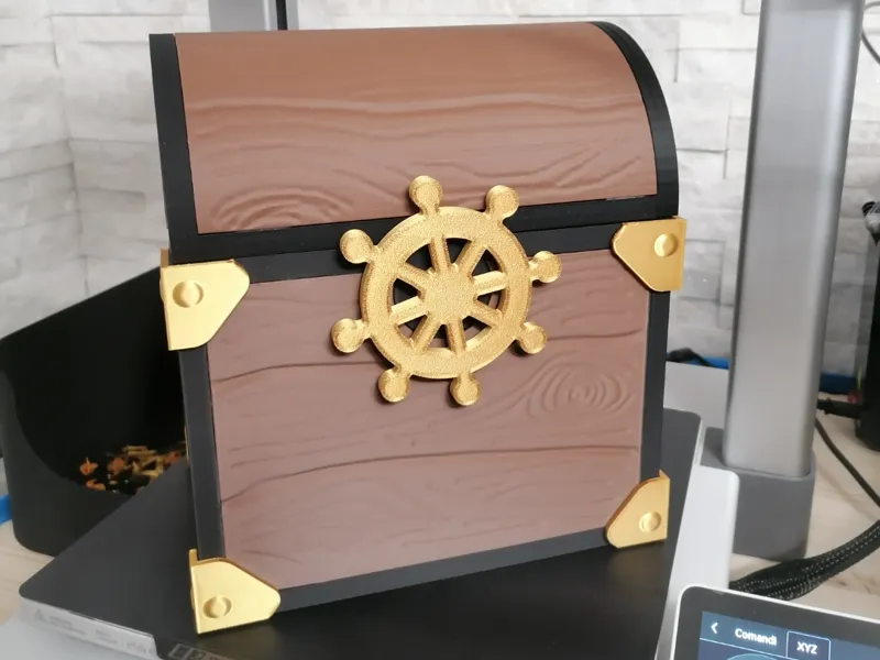 Forziere Pirata