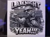 LA Knight YEAH 150x150 - 0.08mm layer, 1 walls, 100% infill