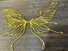 Hanfu Butterfly Thin Style