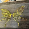 Hanfu Butterfly Thickened Version