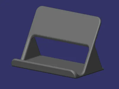 Tablet Stand