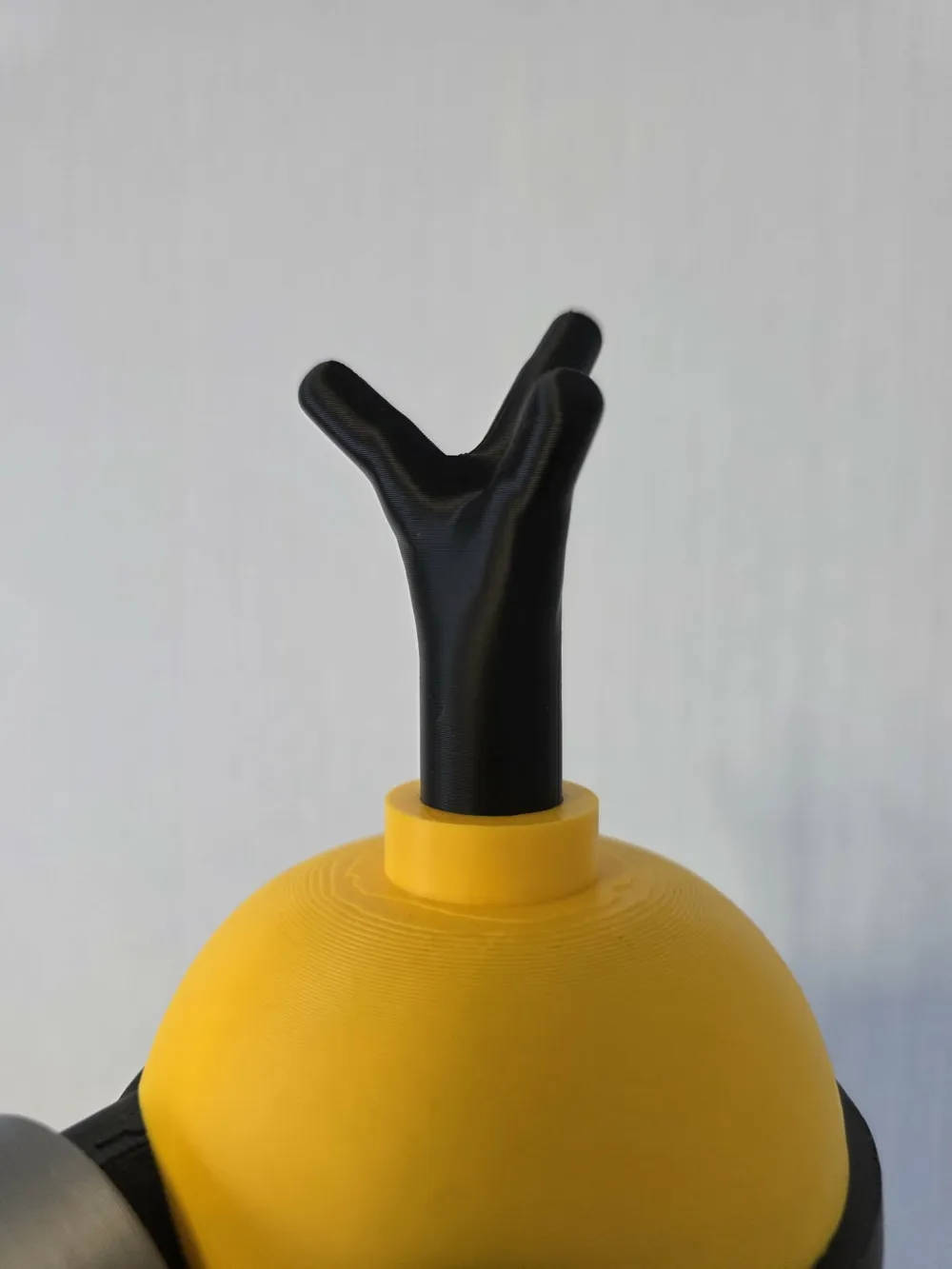 Minion Tim - Despicable Me - 500% ~25cm Big Brick - Free 3D Print Model ...