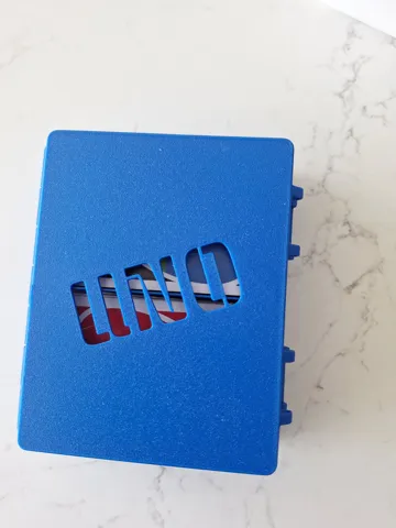 Caja o estuche: Parametric Playing Card Box - Custom Deck size — vista de referencia 5