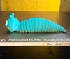 0.2mm layer, 2 walls, 18% infill