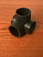 4-Way - 0.2mm layer, 2 walls, 15% infill
