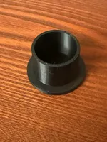 Foot/Base 0.2mm layer, 2 walls, 15% infill