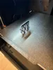 chainsaw arm with increased support
