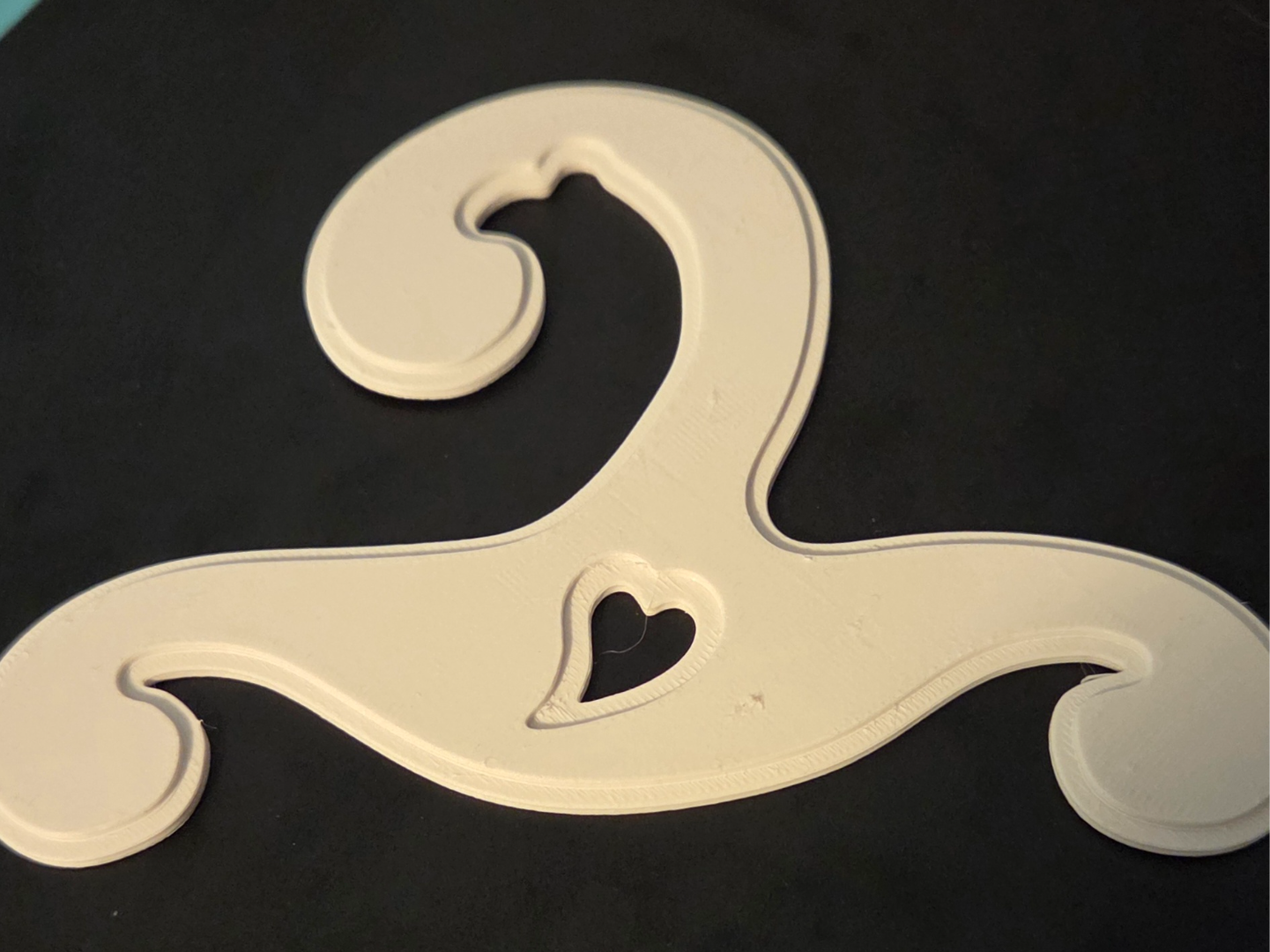 American Girl Doll Baby Doll Hanger