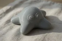 Figurine étoile de mer à la queue coupée — photo 3