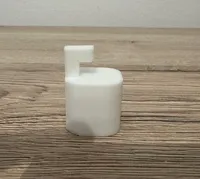 Entretoise pour panneau IKEA Skådis — photo 3