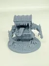 0.12mm layer, 3 walls, 15% infill