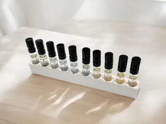 試管香水收納盒