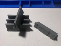 0.16mm layer, 2 walls, 15% infill