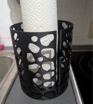 Kitchen Paper Towel Holder