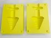 0.2mm layer, 3 walls, 10% infill