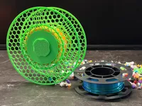 0.2mm 层高, 2 层墙, 15% 填充