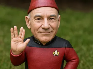 Star Trek: The Next Generation - Picard