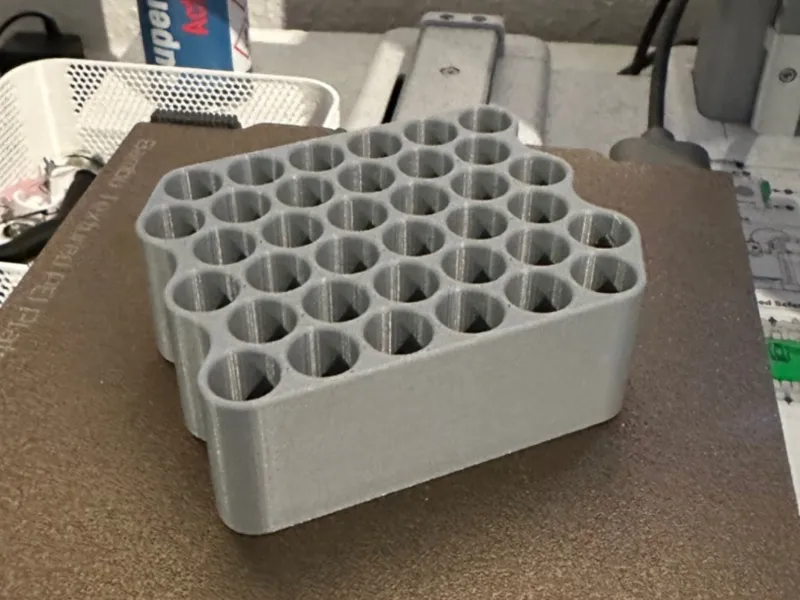 Pen Organiser