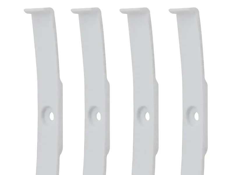 License Plate Mounting Clip / Bracket