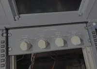 Top Panel 218mm width
