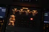 Top panel optimized for better backlighting