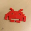 0.2mm layer, 3 walls, 15% infill