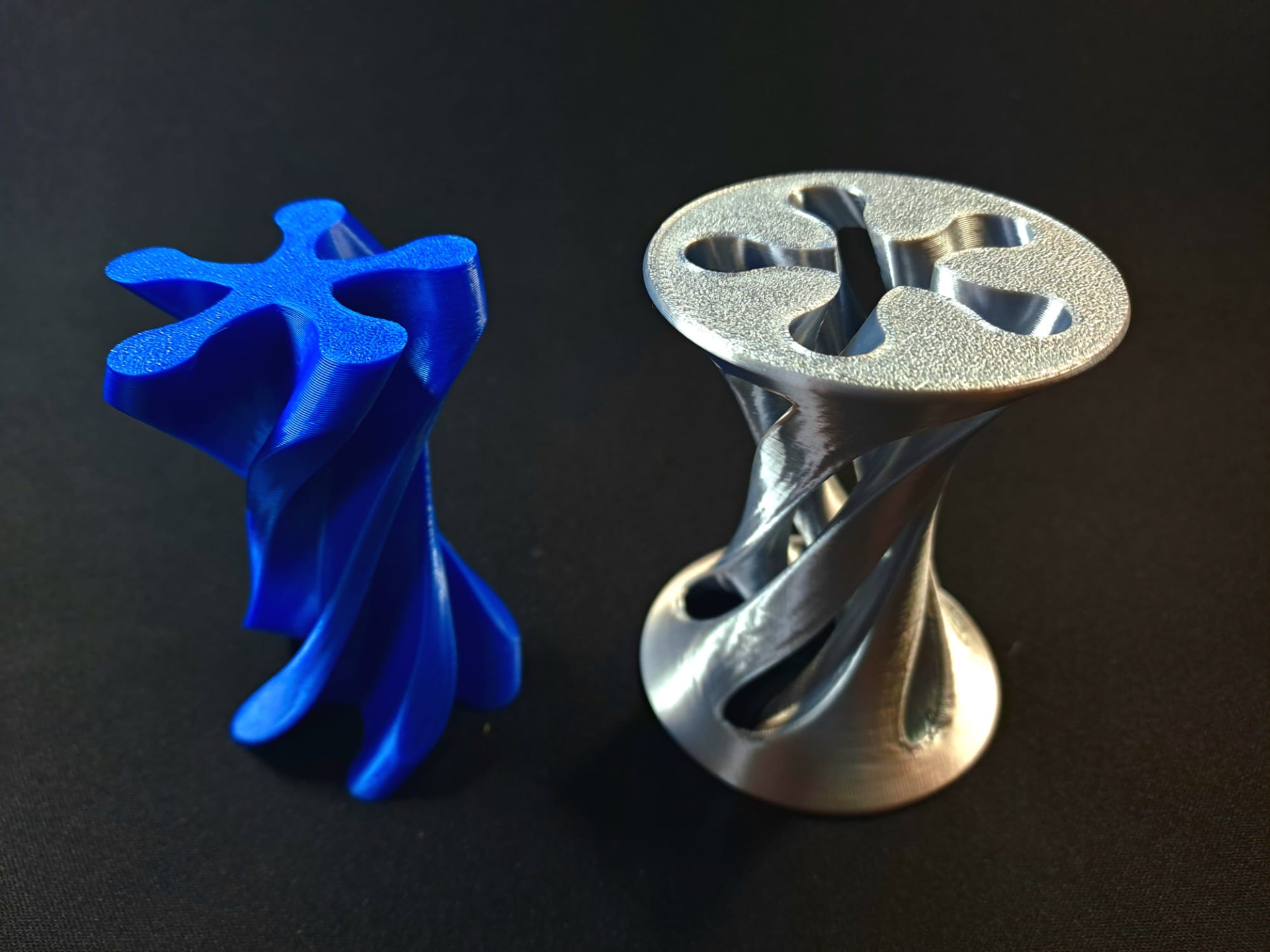 Fidget Zylinder