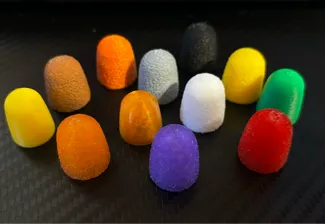 Gumdrops