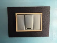 0.16mm layer, 2 walls, 15% infill