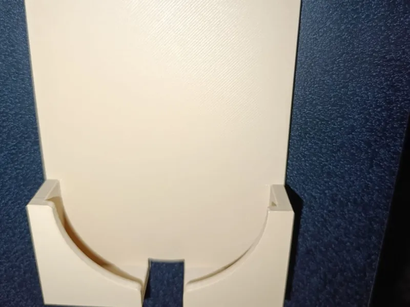 Porta cellulare da scrivania o parete