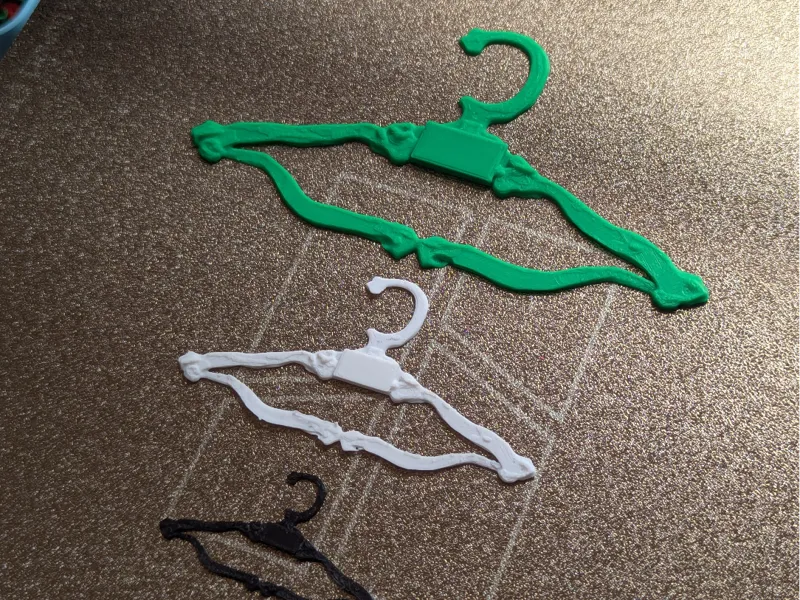 Bone Hanger - Mini and Full Size