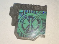 0.2mm 层高, 2 层墙, 15% 填充
