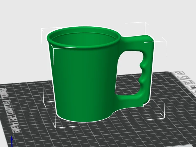 starbucks coffee sleeve  with handle