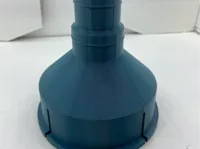 0.2mm layer, 3 walls, 15% infill
