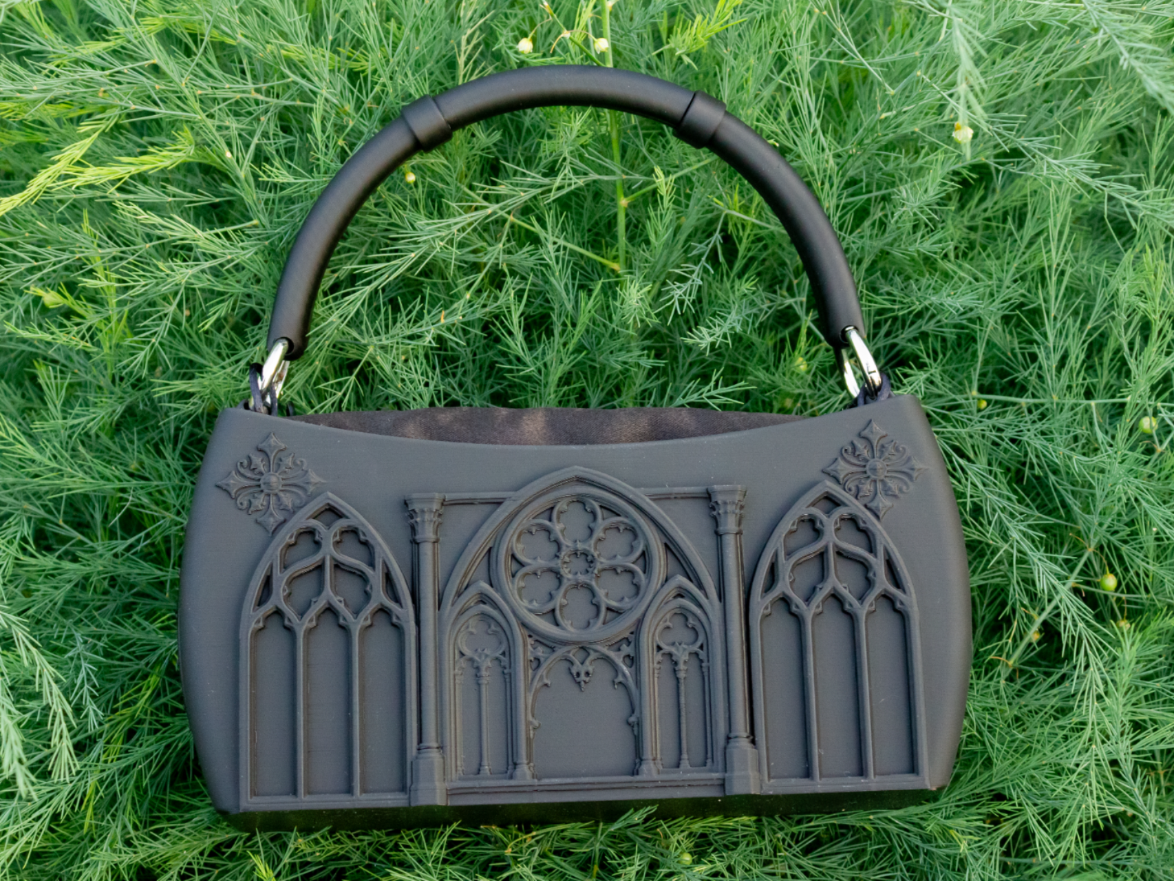 Gothic Bag