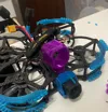 Upper External Camera Mount