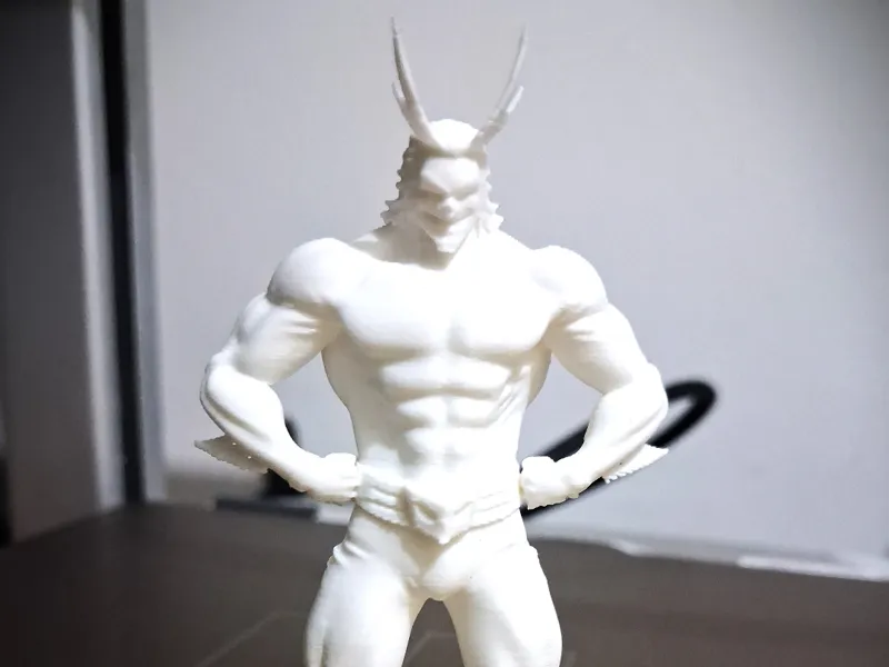 All Might One For All My Hero Academia