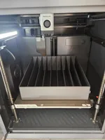 0.2mm layer, 2 walls, 8% infill