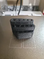 0.24mm layer, 2 walls, 15% infill