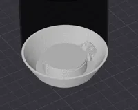 0.2mm layer, 3 walls, 15% infill