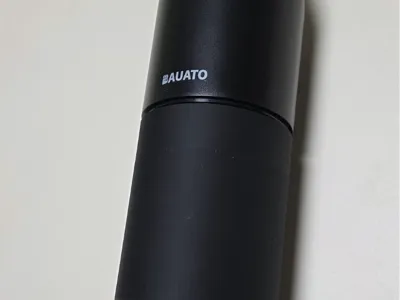 BAUATO Vacuum Cleaner Dustbin Replacement - vacuum cleaner dustbin