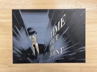73 - Time Out Of Joint