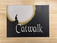 74 - Catwalk