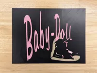 76 - Baby-Doll