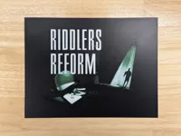 79 - Riddlers Reform